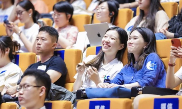 THINC Fellowship for Changemakers 2023/2024