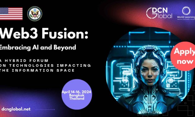 Web3 Fusion: Embracing AI and Beyond