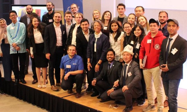 2024 GIST Business Incubation for Science & Technology