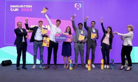 Merck Group Innovation Cup 2024 for Postgraduates