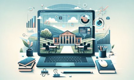The Dan Lavoie Online Fellowship 2024-2025