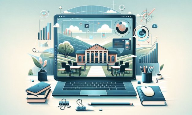 The Dan Lavoie Online Fellowship 2024-2025