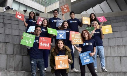 UN Academic Impact Millennium Fellowship 2024