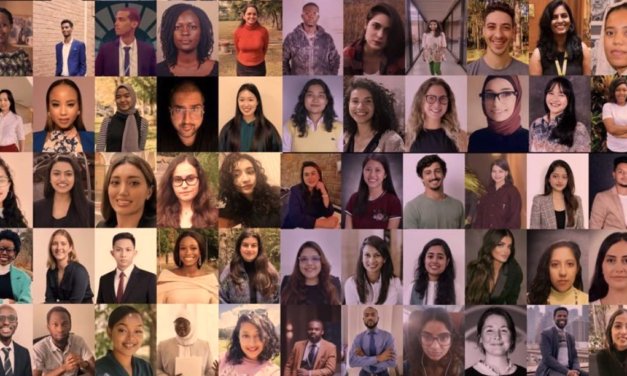 The Local Pathways Fellowship for Sustainable Development