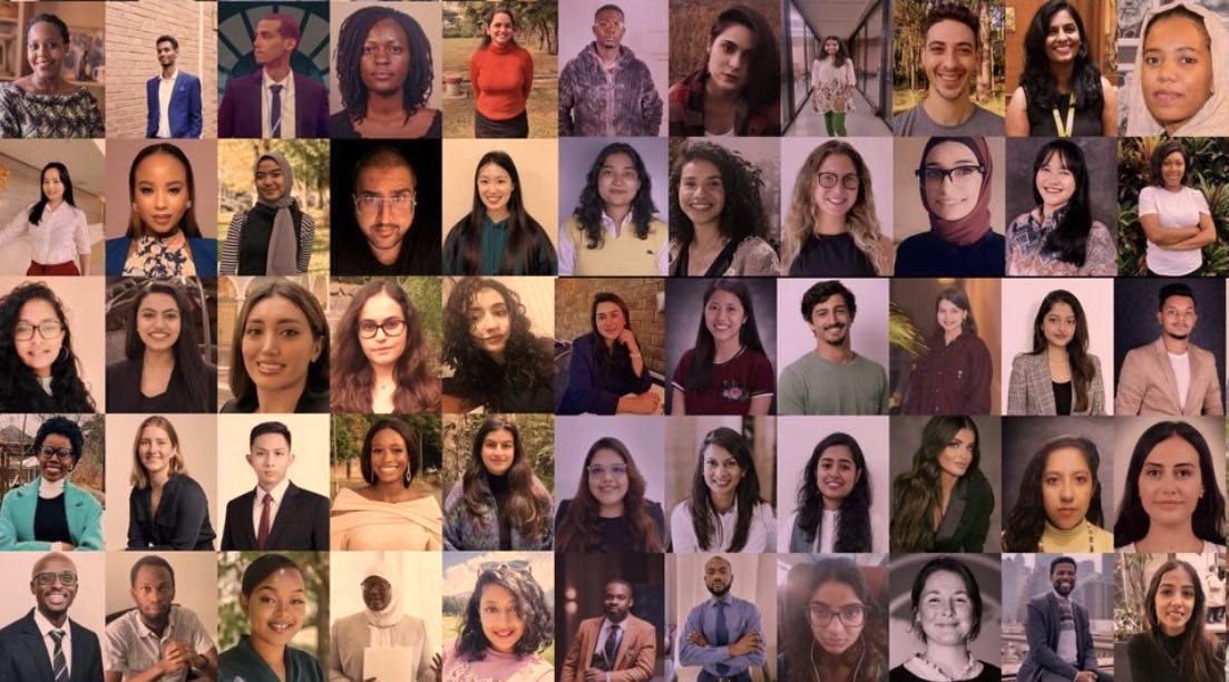 The Local Pathways Fellowship for Sustainable Development