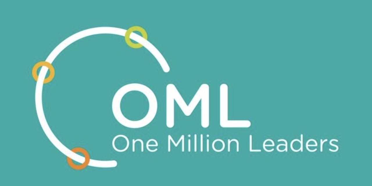 One Million Leaders Asia Fellowship Program 2024