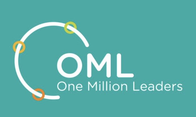 One Million Leaders Asia Fellowship Program 2024