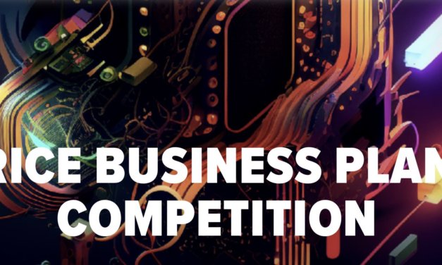 Rice Business Plan Competition 2024 for Students
