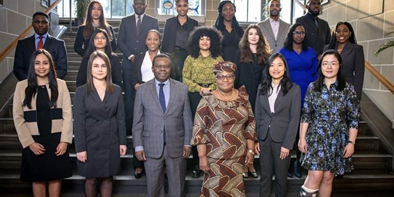 WTO Young Professionals Programme 2025