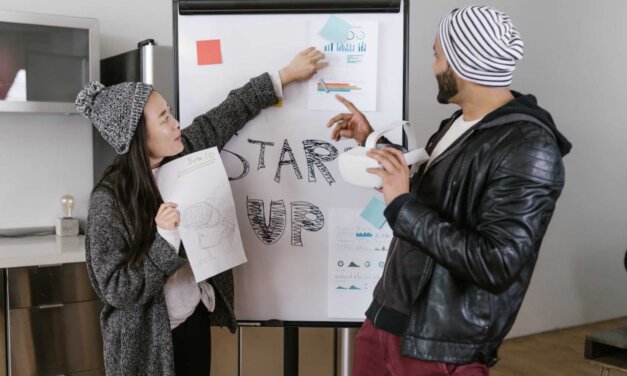 Yunus & Youth Global Fellowship for Social Entrepreneurs 2024