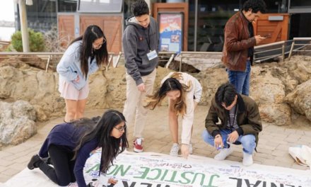 Wayfinder Society Student Mini Grants 2024