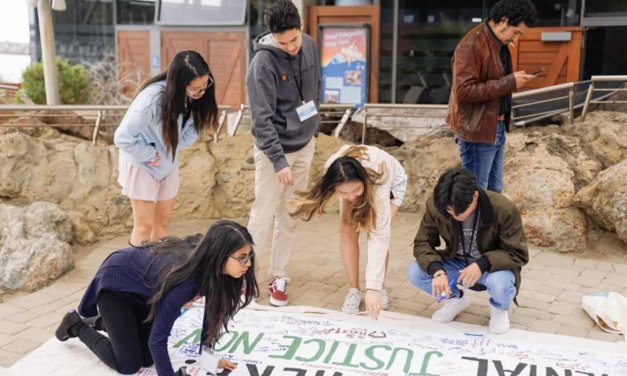 Wayfinder Society Student Mini Grants 2024