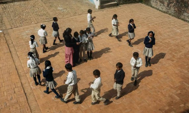 UNESCO Prize for Girls’ and Women’s Education