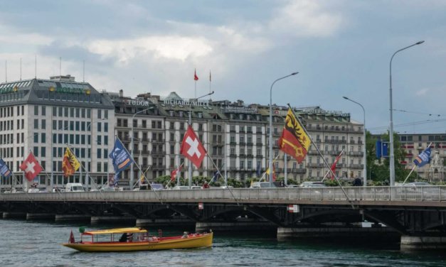 IUCN Leaders Forum 2024 Call for Changemakers