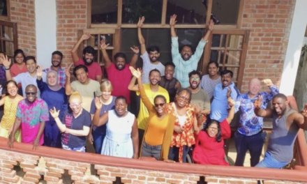 Kanthari Impact Leadership Course for Changemakers 2024