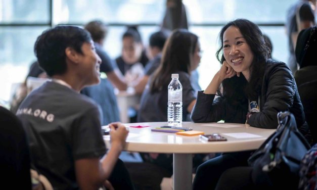 ASEAN-China-India Youth Leadership Summit 2024