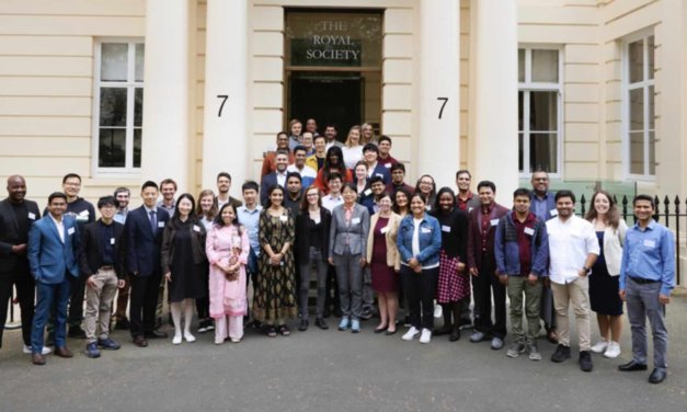 British Academy International Fellowships 2024