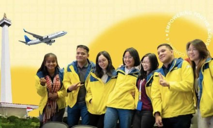 Empowering Youth Across ASEAN (Cohort 4)