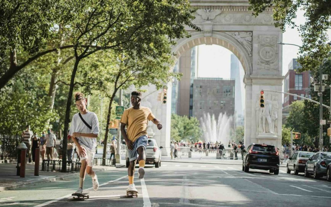 Fulbright Visiting Research Award –U.S.–ASEAN Initiative