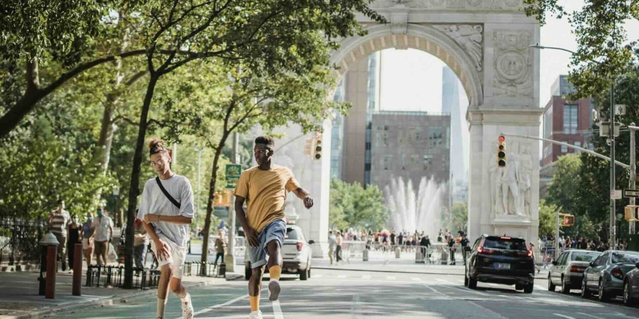 Fulbright Core Visiting Research Award 2024