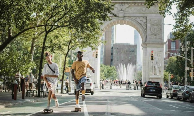 Fulbright Visiting Research Award –U.S.–ASEAN Initiative