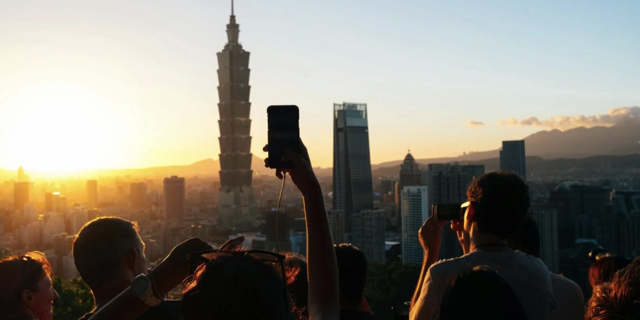 TaiwanAid NGO Fellowship Program 2024