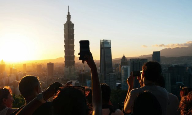 TaiwanAid NGO Fellowship Program 2024