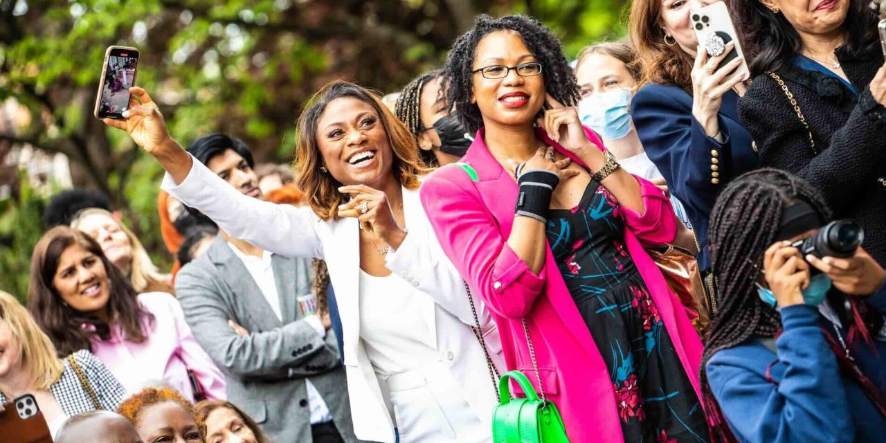 The Vital Voices Visionaries Program 2024