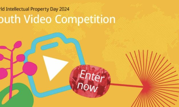 World Intellectual Property Day 2024 Youth Video Competition