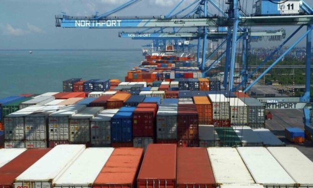 EJN Media Grants – Infrastructure Reporting in Southeast Asia