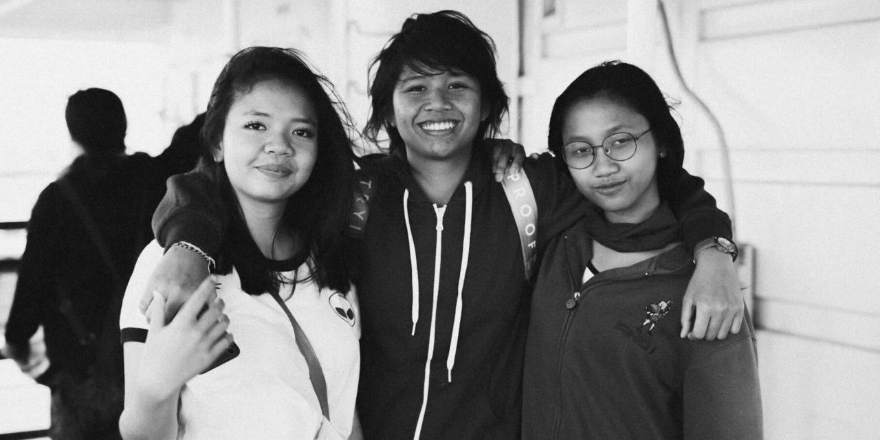 2024 AFS Global Stem Accelerators (Cohort 2)