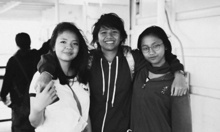 2024 AFS Global Stem Accelerators (Cohort 2)