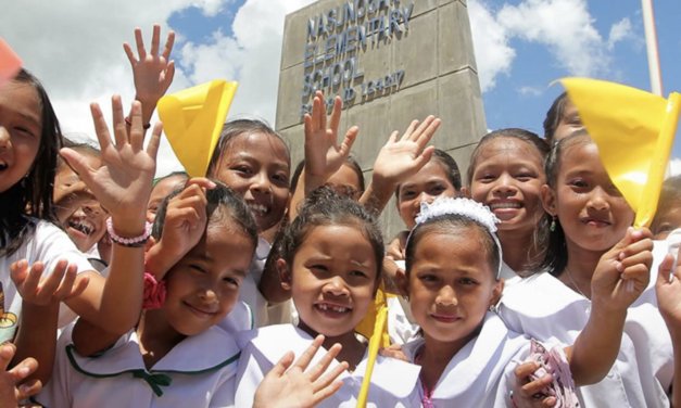 ASEAN-Maybank Scholarship Programme 2024