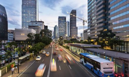 UNDP ASEAN Blue Innovation Challenge