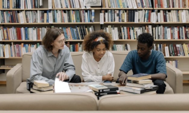 The Chegg Global Student Impact Prize 2024