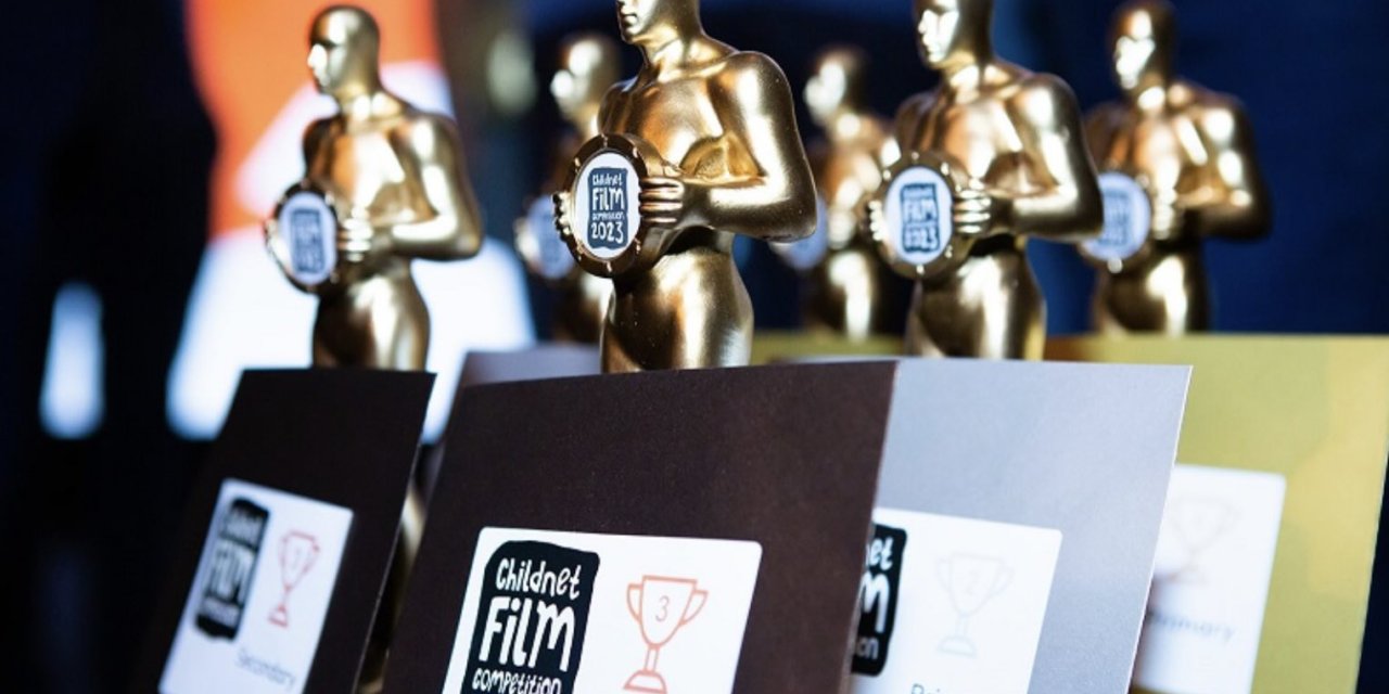 Childnet International Film Competition