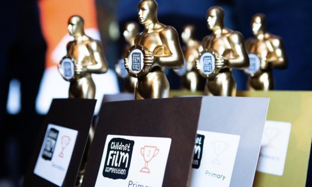 Childnet International Film Competition