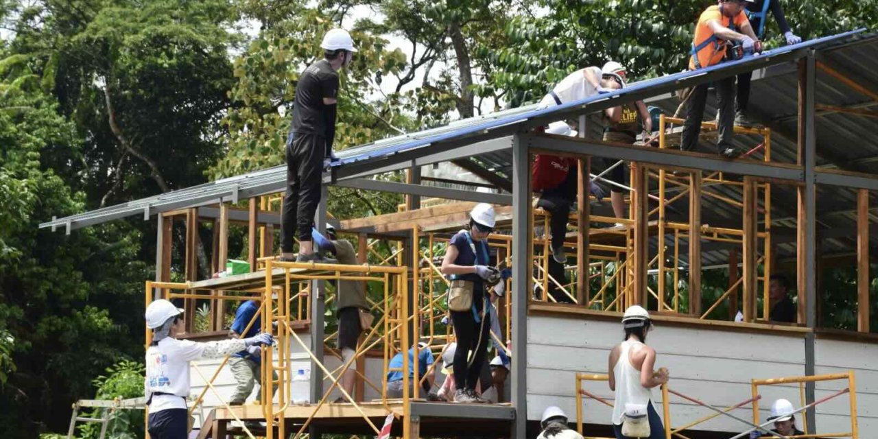 If Social Impact Prize 2024 (Sustainable Development)