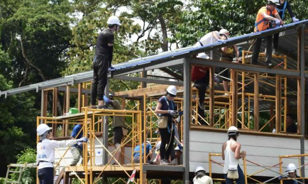 If Social Impact Prize 2024 (Sustainable Development)