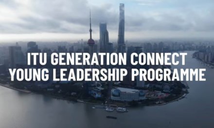ITU Generation Connect Young Leadership Programme