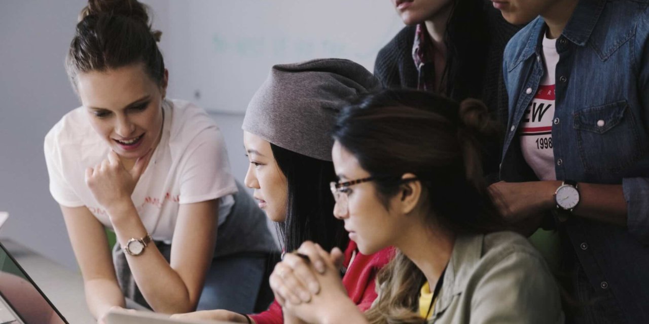 Quad Fellowship 2024-2025 to Study STEM in the U.S.