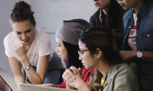 Quad Fellowship 2024-2025 to Study STEM in the U.S.