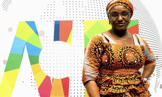 WE Empower UN SDG Global Challenge 2024