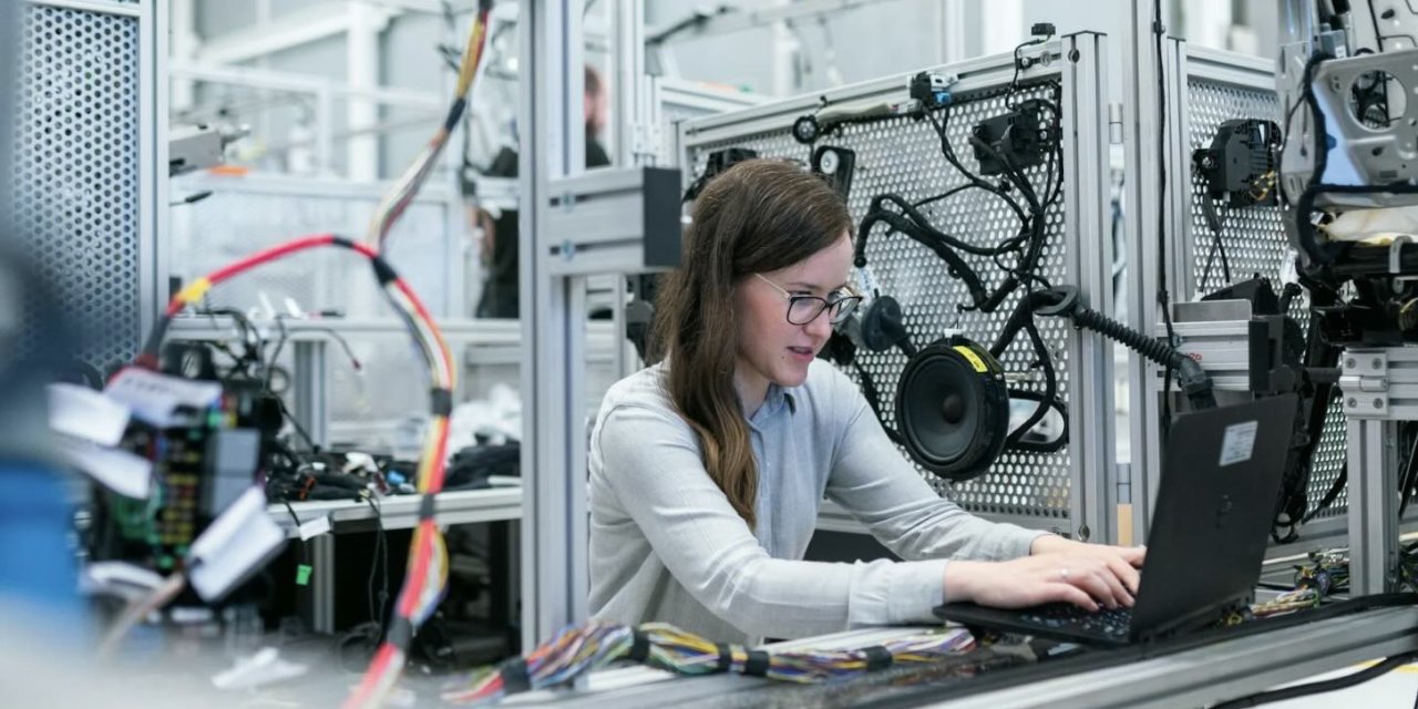 The Nature Awards – Inspiring Women in Science