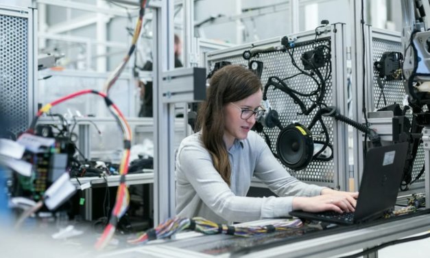 The Nature Awards – Inspiring Women in Science