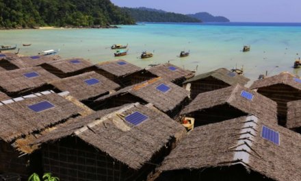 Asia Pacific Economic Cooperation Photo Contest 2024