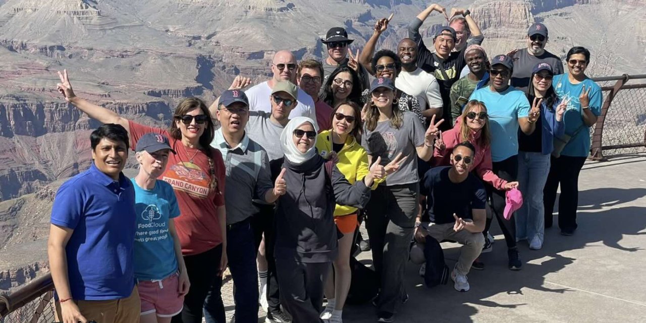 2025 Eisenhower Fellowships Global Program