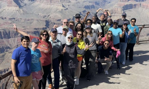 2025 Eisenhower Fellowships Global Program