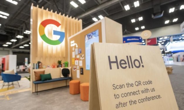 Generation Google Scholarship: Women in Computer Science