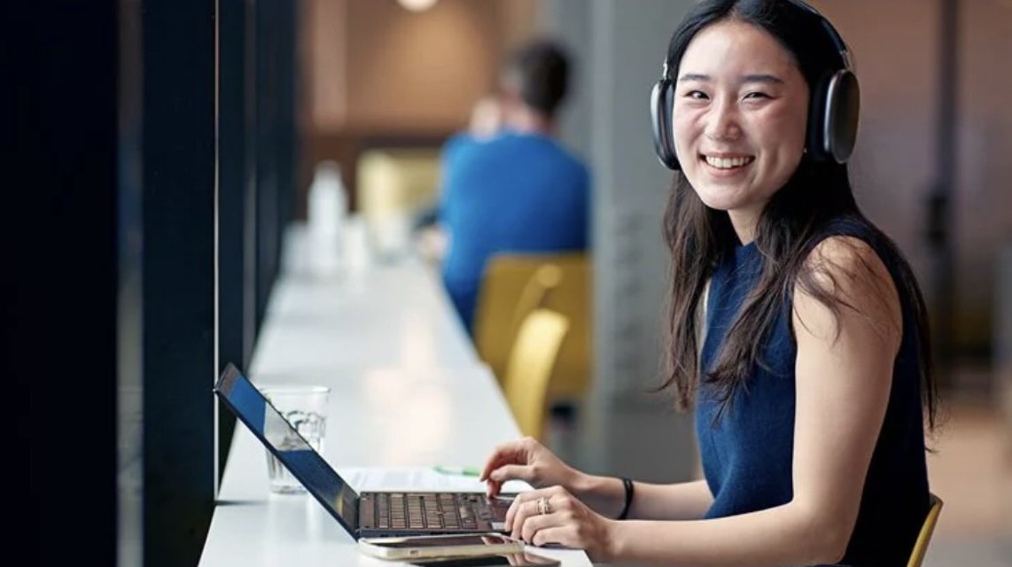 McKinsey Next Generation Women Leaders (Asia Pacific)